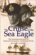 The Cruise of the Sea Eagle