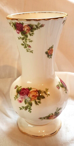 Royal albert old country roses - albert,