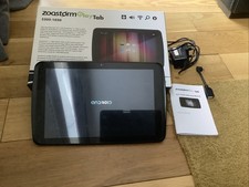 Zoostorm Playtab 3305-1030