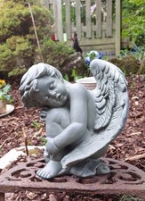 Ceramic Garden, House Angelic