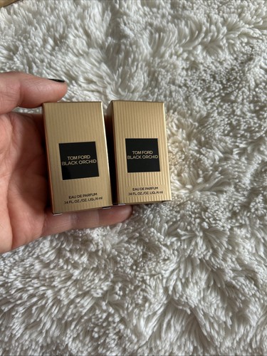 Tom ford black - orchid, de