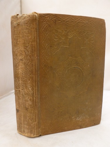 1854 the natural history of - history,
