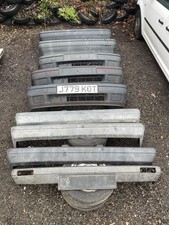 Volkswagen Polo MK2 MK2F