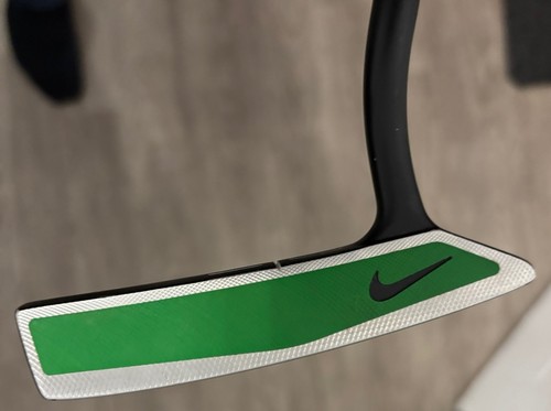 Nike putter 5 inch - putter, 34.5