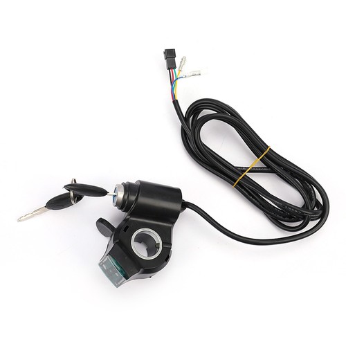 12V/24V/36V/48V/60V/72V