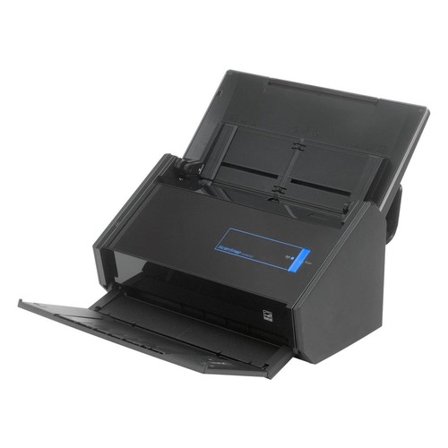 Fujitsu scansnap ix500 high - scansnap,