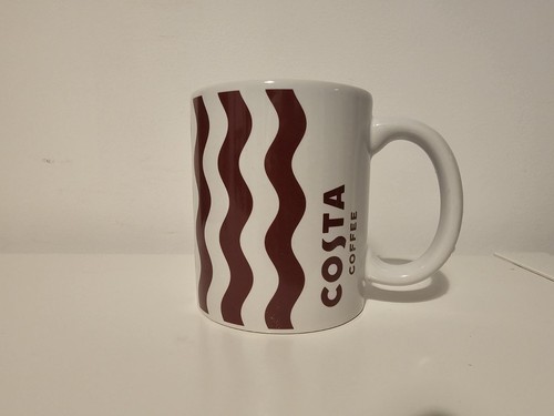 Costa 2023 mug wavey line - costa,