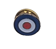 RAF And Mods Symbol Lapel