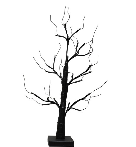 Easter led twig - pre, -lit