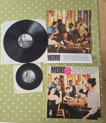 The specials more - specials,,