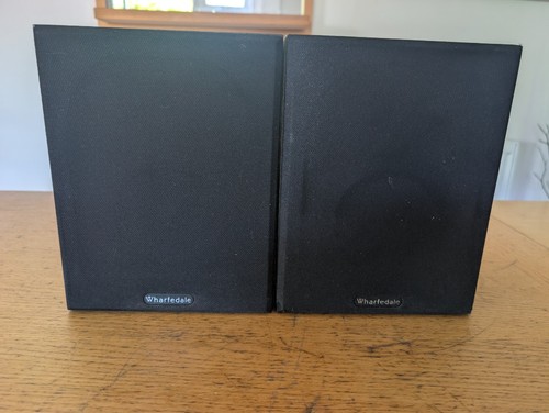 Wharfedale diamond 2 - diamond, ii