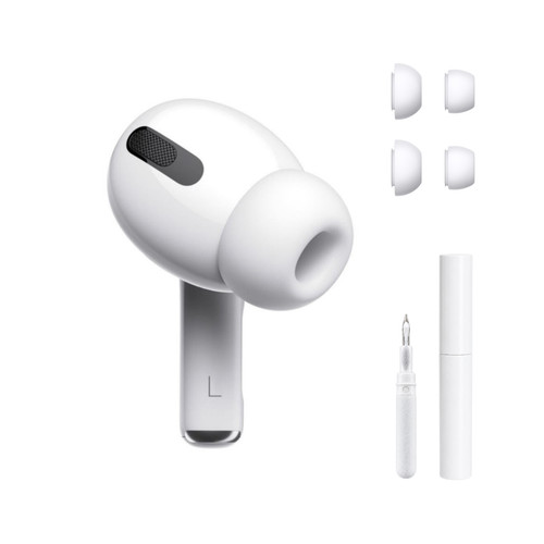 Apple airpods pro left side - apple,