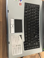 Acer Travelmate 4060 Laptop