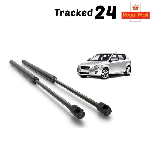 Rear tailgate boot gas support - boot,
