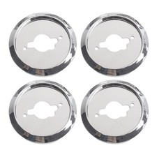 BBQ Knobs Base 4pcs BBQ BBQ