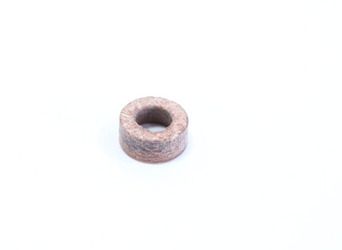 Barrel sealing washer leather - sealing,