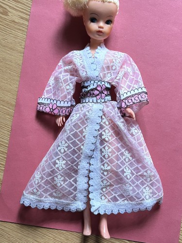 Vintage 1970s sindy - 1970s, doll