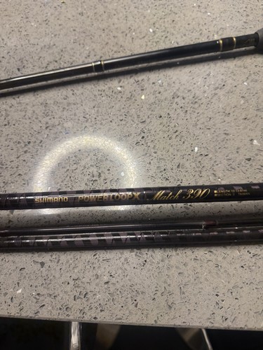 Shimano power loop match - shimano,