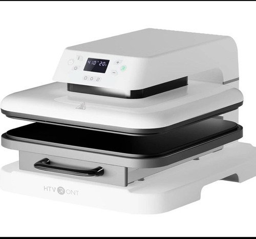Htvront heat press machine - heat,