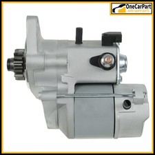 12V 1.4kW Starter Motor For