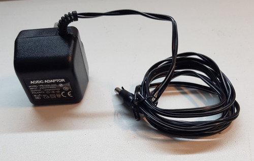 Unbranded power adaptor 12v - unbranded,