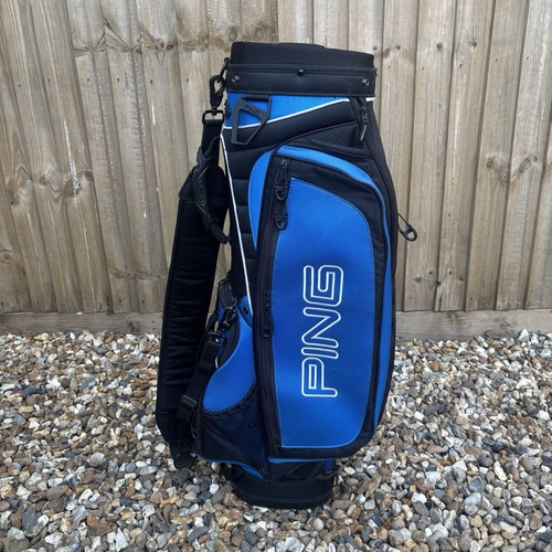 Ping explore golf - ping, bag
