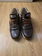 Hogan Interactive Sneakers In