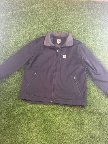 Vintage carhartt men black - vintage, men's