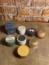  Vintage Avon revlon houbigant