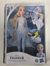 Disney FROZEN 2 Magical