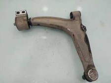 front lower suspension arm lh
