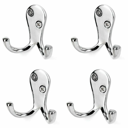 Chrome twin double - twin, robe