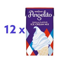 kerrymaid Angelito Vanilla