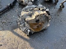 2022 CITROEN C4 1.5 DIESEL AUTOMATIC GEARBOX AUTO 20GT90