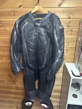 SPYKE LEATHERS size 58