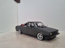 1/18 Solido Volkswagen Caddy (