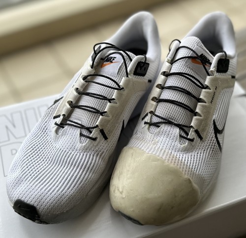 Nike pegasus right - nike, 40
