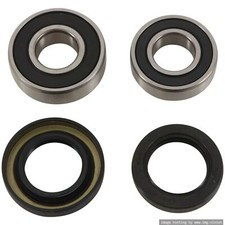 Pivot Works Rear Wheel