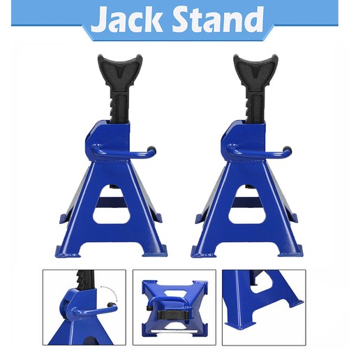Tonne ton axle stand - axle,
