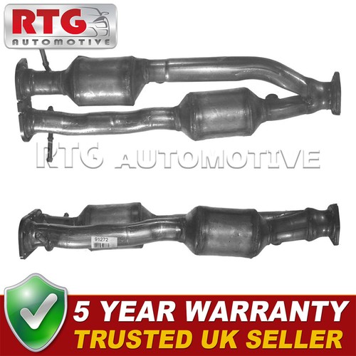 Catalytic converter euro - euro, 3