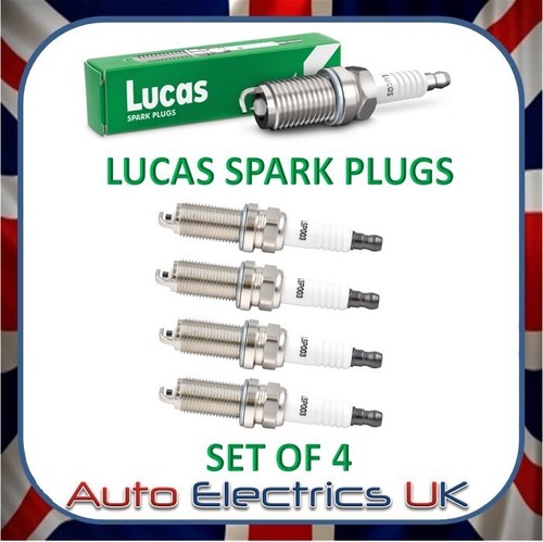 Ngk spark plugs lfr6b - plugs,