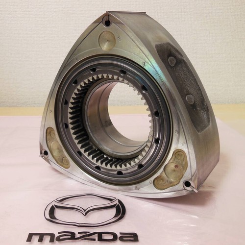 13b engine fc3s rotor - 13b,