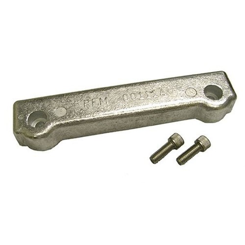 Performance metals aluminium - performance,