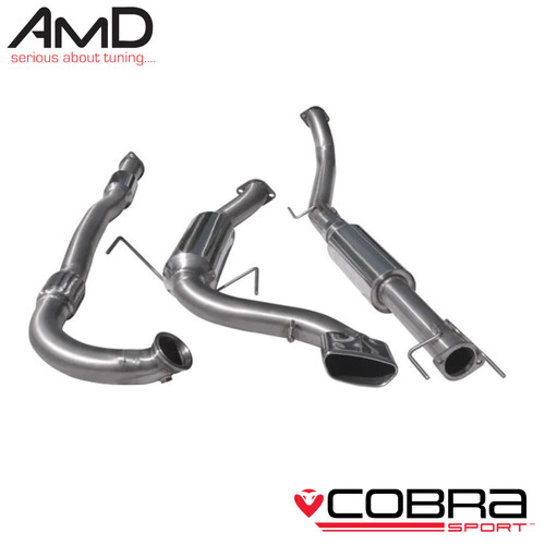 Cobra sport astra vxr full - sport,