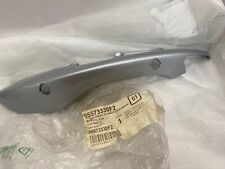 NOS Moto Guzzi Norge 1200 2006-2016 Left Hand Rear Seat Panel GU05573330F2