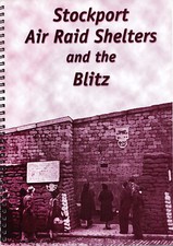 STOCKPORT in WW2 Stockport Air