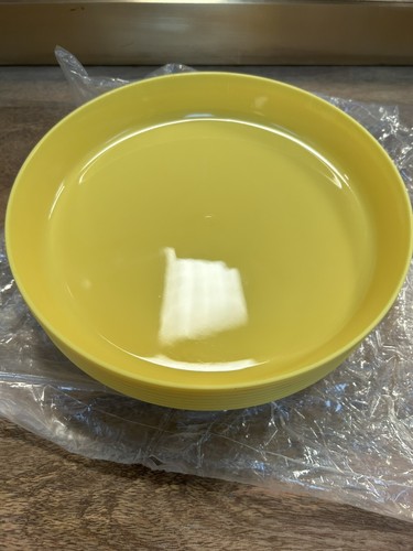 Bloomsworld plastic plates - x,