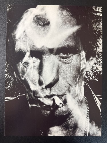 Keith richards rolling - richards,