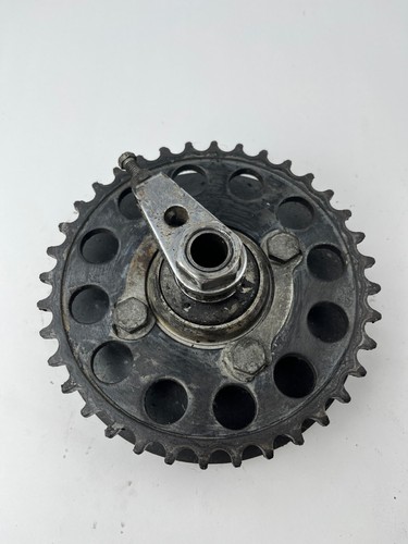 Yamaha rd250 250 - yamaha,