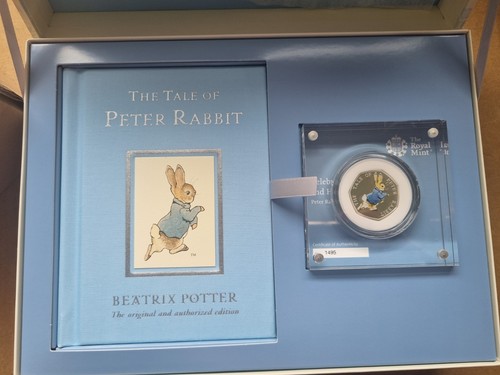 The tale peter - tale, rabbit